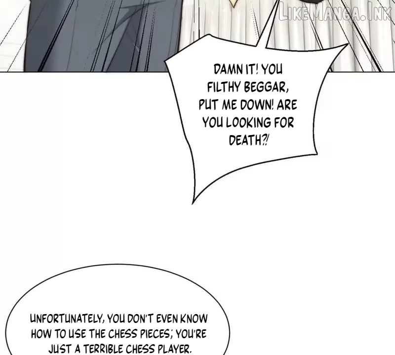 Dominating with the Price Collapse System Chapter 83  - page 90